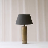 Savi Table Lamp | Bronze (36cm)