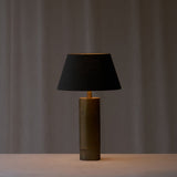 Savi Table Lamp Only | Bronze (36cm) - Originals Furniture