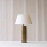 Savi Table Lamp | Bronze (36cm)