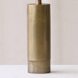 Savi Table Lamp Only | Bronze (36cm) - Originals Furniture