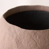 Tingri Vase | Brown