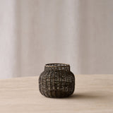 Valery Tealight | Bronze