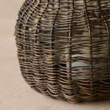 Valery Tealight | Bronze