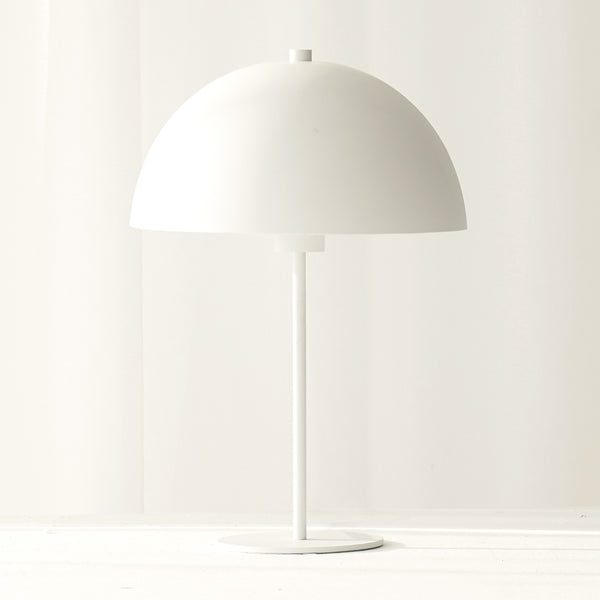 Merel Table Lamp | White (45cm)