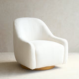 Belize Fabric Armchair | Alpaca - Originals Furniture