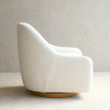 Belize Fabric Armchair | Alpaca - Originals Furniture