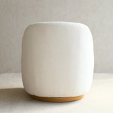 Belize Fabric Armchair | Alpaca - Originals Furniture