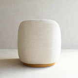 Belize Fabric Armchair | Birch (77cm) - Originals Furniture