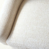 Belize Fabric Armchair | Birch (77cm) - Originals Furniture
