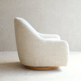 Belize Fabric Armchair | Birch (77cm) - Originals Furniture