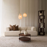 Folio Modular Sofa | 3 Seater - Birch (260cm) - Originals Furniture