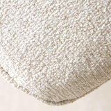 Seat Cushion | Alabaster