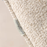 Seat Cushion | Alabaster