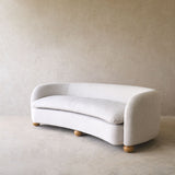 Sera Fabric Sofa | Lola (230cm)