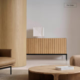 Parlour Sideboard | Bespoke - Originals Furniture