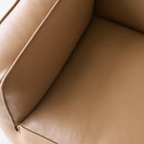 Fudge Armchair | Pecan (93cm) - Originals Furniture