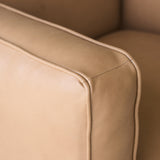 Fudge Armchair | Pecan (93cm) - Originals Furniture