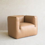 Fudge Armchair | Pecan (93cm) - Originals Furniture