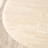 Kora Ellipse Dining Table