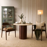 Kora Round Dining Table - Originals Furniture