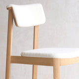 Noki Dining Chair | Bespoke - Originals Furniture