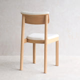 Noki Dining Chair | Bespoke - Originals Furniture