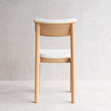 Noki Dining Chair | Bespoke - Originals Furniture