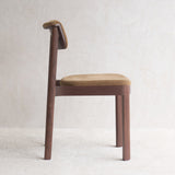 Noki Dining Chair | Bespoke - Originals Furniture