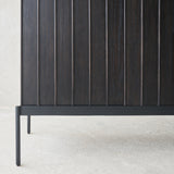 Parlour Sideboard | Bison Oak (183cm) - Originals Furniture