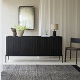 Parlour Sideboard | Bison Oak (183cm) - Originals Furniture