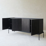 Parlour Sideboard | Bison Oak (183cm) - Originals Furniture