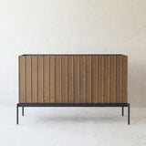 Parlour Sideboard | Latte Oak (140cm) - Originals Furniture
