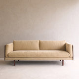 Sonder Sofa | Anvil & Toffee (221cm)