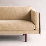 Sonder Sofa | Anvil & Toffee (221cm)
