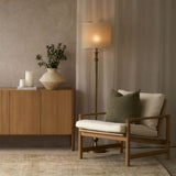 Cebu Floor Lamp | Bronze - Originals Furniture