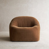Arbor Fabric Armchair | Auric (95cm)