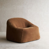 Arbor Fabric Armchair | Auric (95cm)