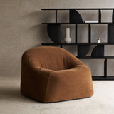 Arbor Fabric Armchair | Auric (95cm)