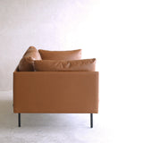Bureau Sofa | Bespoke Fabric & Leather