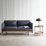 Byron Bay Sofa | Bespoke Fabric & Leather