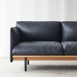 Byron Bay Sofa | Bespoke Fabric & Leather