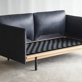 Byron Bay Sofa | Bespoke Fabric & Leather