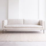 Natadora Sonder Sofa 3 Seater Bespoke Custom Fabric from Originals Furniture Singapore