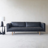 Sonder Sofa | Bespoke Fabric & Leather