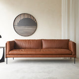 Sonder Sofa | Bespoke Fabric & Leather