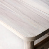 Corda Outdoor Side Table (60cm)