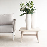 Corda Outdoor Side Table (60cm)