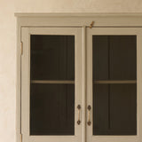 Vintage Medium Cabinet | Linen - Originals Furniture