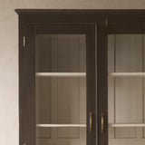 Vintage Large Cabinet | Chocolate - Originals Furniture