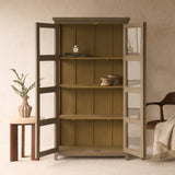 Vintage Large Cabinet | Thyme - Originals Furniture